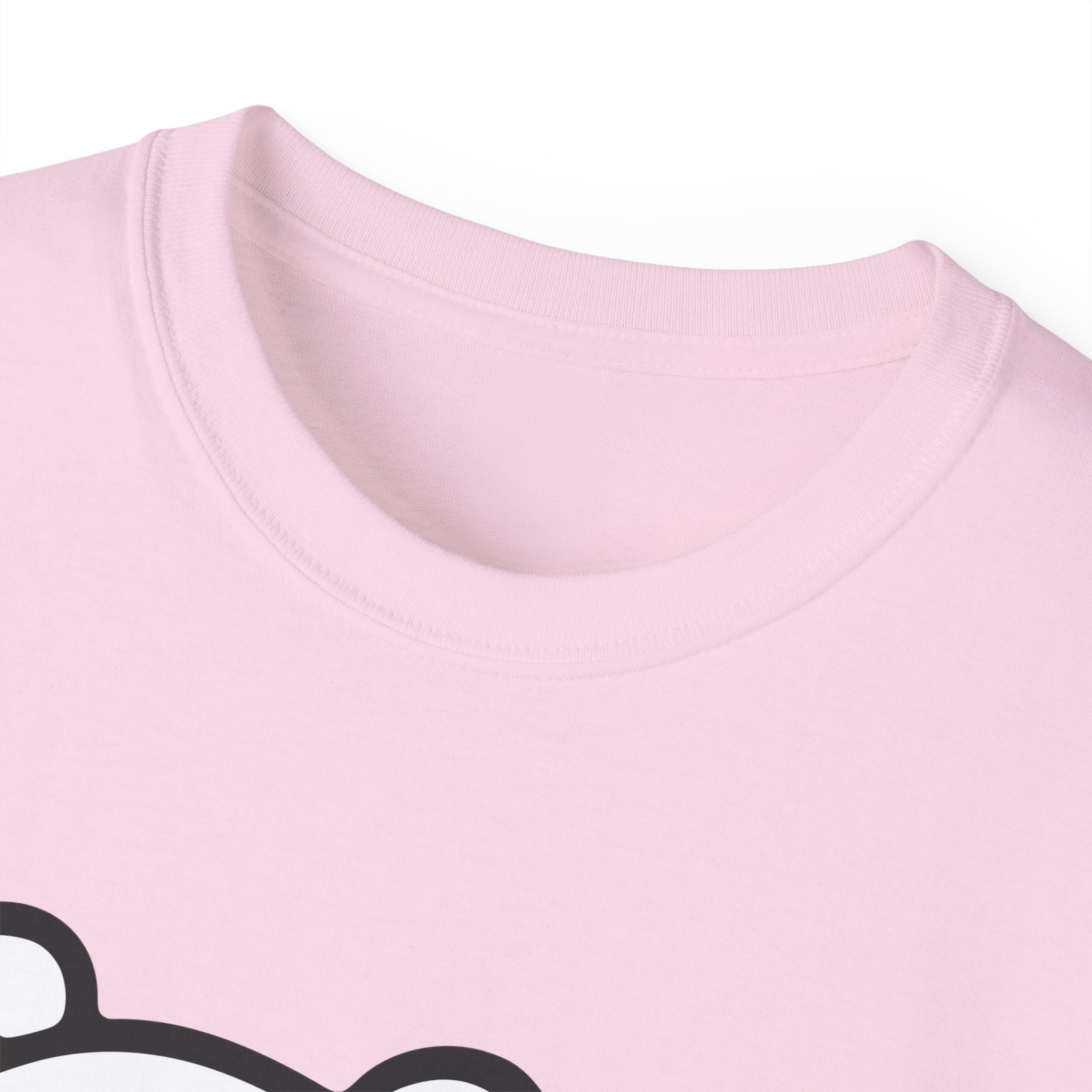 Gloomy Ghost Boo! Tee